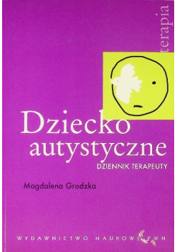Dziecko autystyczne