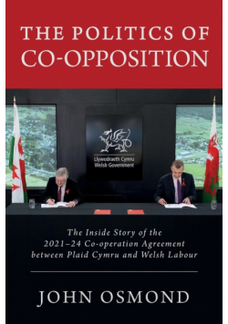 The Politics of Co-Opposition