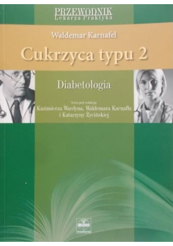 Cukrzyca typu 2