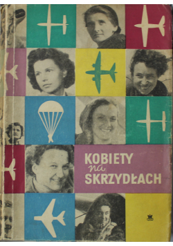 Kobiety na skrzydłach
