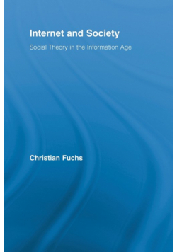 Internet and Society