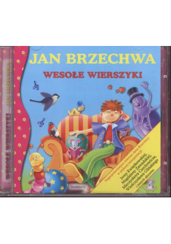 Wesołe wierszyki, Audiobook