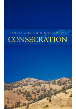 Consecration