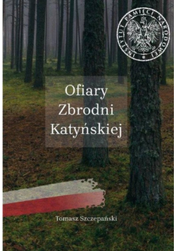 Ofiary Zbrodni Katyńskiej