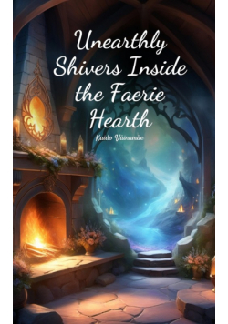 Unearthly Shivers Inside the Faerie Hearth