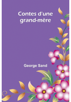 Contes d'une grand-mère