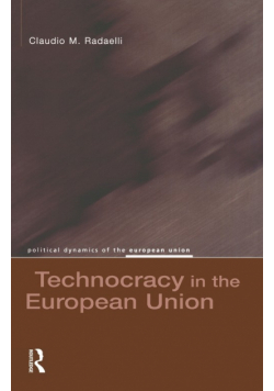 Technocracy in the European Union