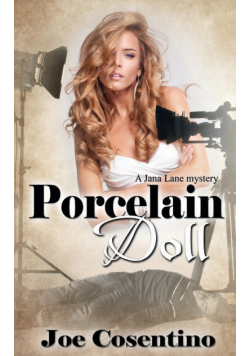 Porcelain Doll