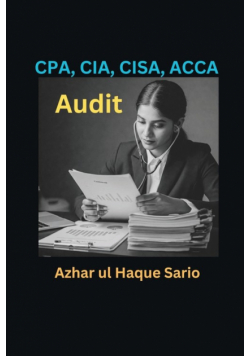 CPA, CIA, CISA, ACCA Audit