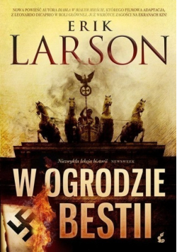W ogrodzie bestii
