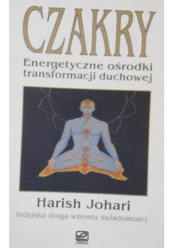 Czakry
