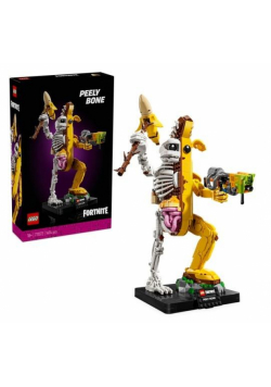 LEGO(R) FORTNITE 77072 Skórkościec