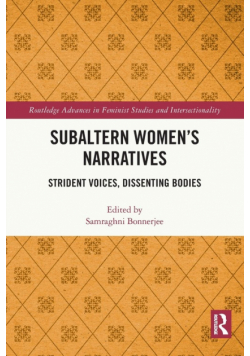 Subaltern Women's Narratives