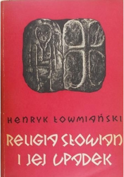Religia Słowian i jej upadek