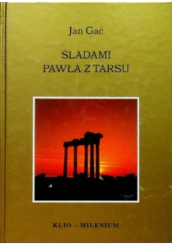 Śladami Pawła z Tarsu
