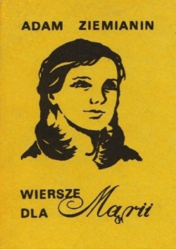 Wiersze dla Marii Miniatura