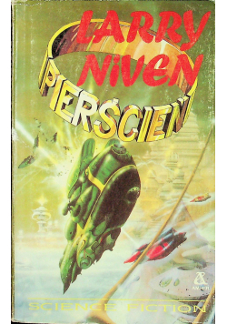 Pierścień