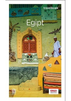 Travelbook. Egipt w.2