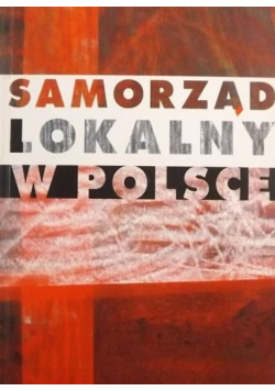 Samorząd lokalny w Polsce