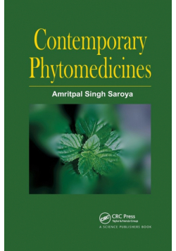 Contemporary Phytomedicines