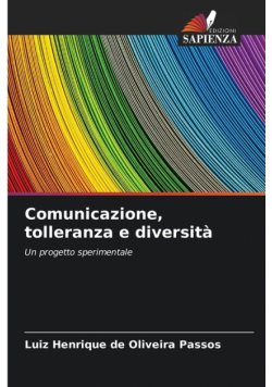 Comunicazione, tolleranza e diversità