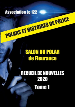 Recueil de nouvelles 2020