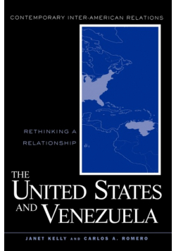 United States and Venezuela