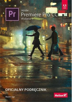 Adobe Premiere Pro CC. Oficjalny podręcznik w.2