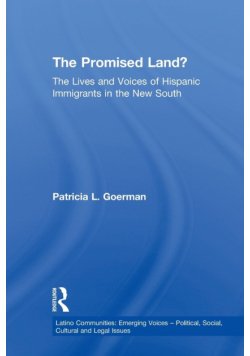 The Promised Land?