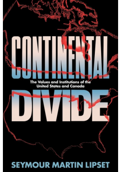 Continental Divide