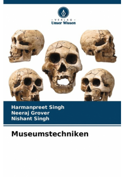 Museumstechniken