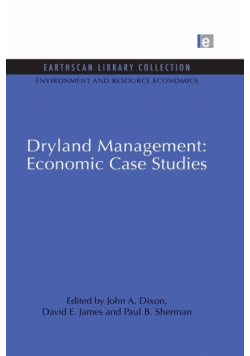 Dryland Management