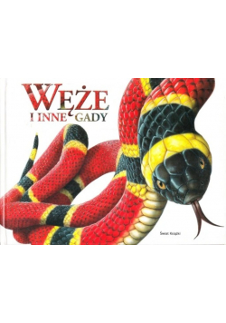Węże i inne gady