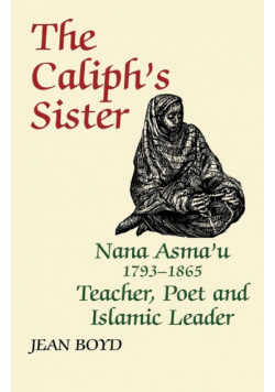 The Caliph's Sister