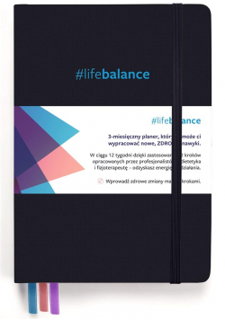 Planer #lifebalance