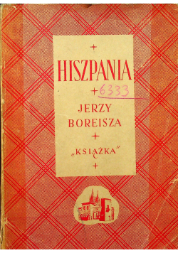 Hiszpania 1947 r.