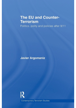 The EU and Counter-Terrorism