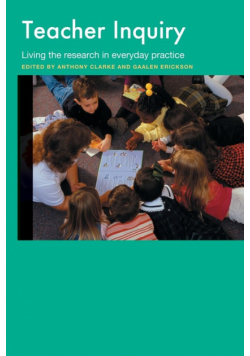 Teacher Inquiry