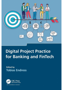 Digital Project Practice for Banking and FinTech