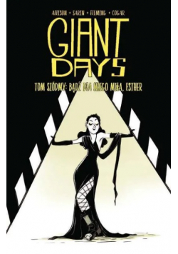 Giant Days Tom 7