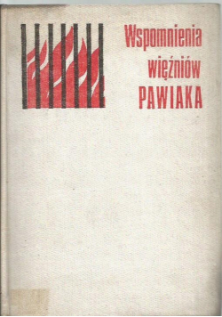 Wspomnienia więźniów Pawiaka