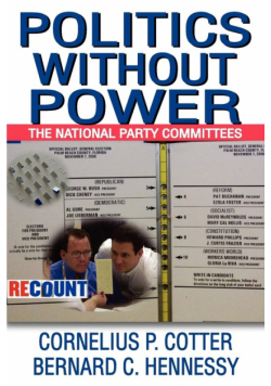 Politics without Power