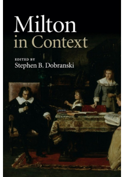 Milton in Context