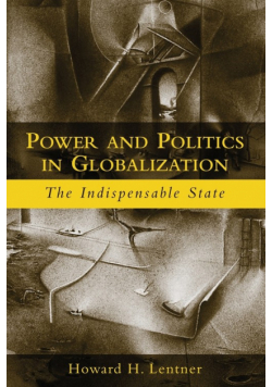 Power and Politics in Globalization