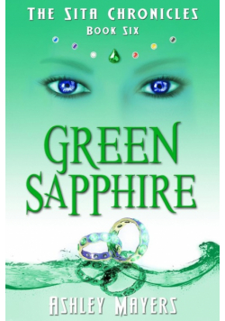 Green Sapphire