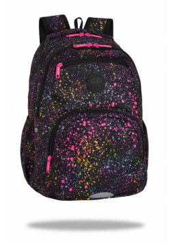Plecak młodzieżowy Coolpack Pick Galactica