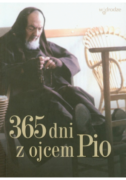 365 dni z ojcem Pio