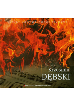 : Wielcy Kompozytorzy Filmowi + CD