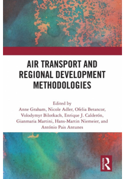 Air Transport and Regional Development Methodologies