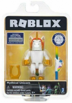 Roblox Celebrity Figurka podstawowa 2